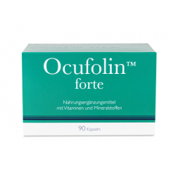 Ocufolin Forte
